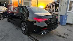 مرسيدس بنز C-Class